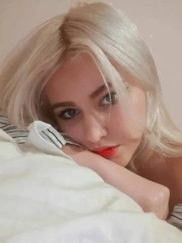 Анастасия фото 2