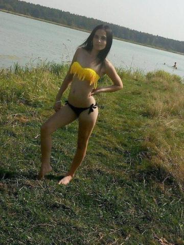 Стелла 😻💋 фото 2